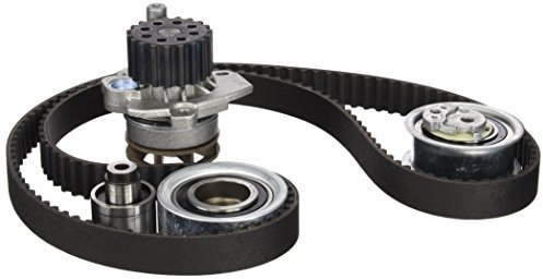 INA 530 0550 32 Wasserpumpe + Zahnriemensatz 29,5 mm