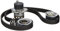 INA 530 0550 32 Wasserpumpe + Zahnriemensatz 29,5 mm