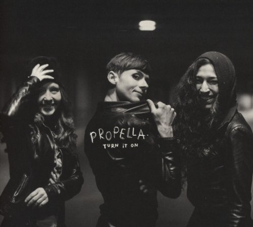 Konkord (Rough Trade)