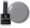 Bluesky Gel Nail Polish, Medium Grey QXG546, Long Lasting, Chip Resistant, 10 ml (Requires Curing Under UV/LED Lamp)