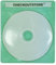 (200) CheckOutStore PREMIUM CD Double-sided Storage Plastic Sleeve (Green)