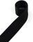 1buy3 Gurtband aus Polypropylen 40mm breit, 12 Meter lang, Farbe:25 - Schwarz | Grundpreis pro Meter = € 0,79