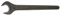 KS Tools 517.0548 Einmaul-Kraftschlüssel, 48mm