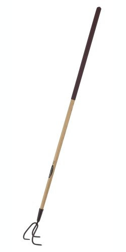 Spear & Jackson 4183NB Coltivatore Elements a 3 punte