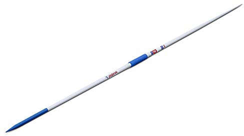 Polanik Javelot d’entraînement – 700 grammes – catégorie T