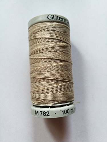 Gütermann M 782 100 m Colour: 722