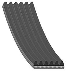 febi bilstein 28930 Auxiliary Belt, pack of one