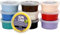 Silk Clay® - Sortiment, sortierte Farben, Basic 1, 10x40g