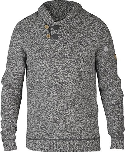 Fjällräven Herren Pullover Lada