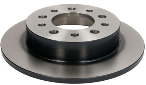 TRW Automotive AfterMarket DF4282 Bremsscheibe - (Paar)
