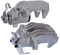 2x Bremssattel hinten links und rechts