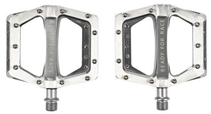 Cube RFR Flat Race Pedale grau