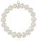 Thomas Sabo Damen Charm-Armband Charm Club Süßwasser Zuchtperle 925 Sterling Silber X0041-082-14