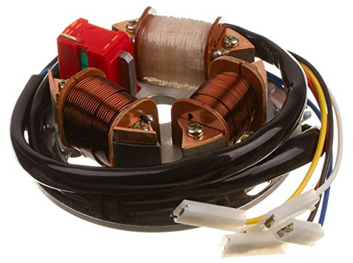 Grundplatte N-8305.2/2-100 - 12V 42/21W Halogen S53, S83