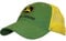 John Deere Boys' Trademark Trucker Ball Cap