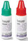 Kontrolllösung für Blutzuckermessgeräte GL30, 32, 34, 2x 4 ml Flaschen