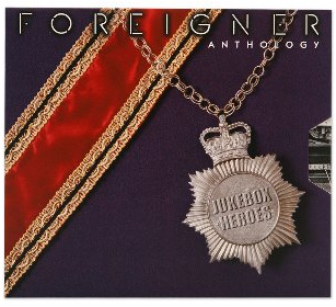 Juke Box Heroes-the Anthology