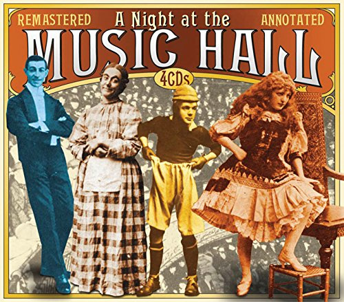 Night At The Music Hall / Var