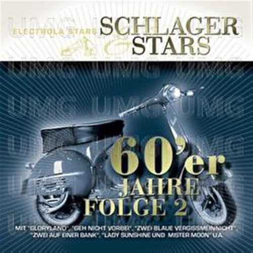 Schlager & Stars: 60er Folge 2
