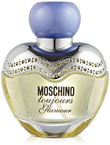 Moschino Toujours Glamour Eau de Toilette femme / woman, 30 ml 1er Pack(1 x 30 milliliters)