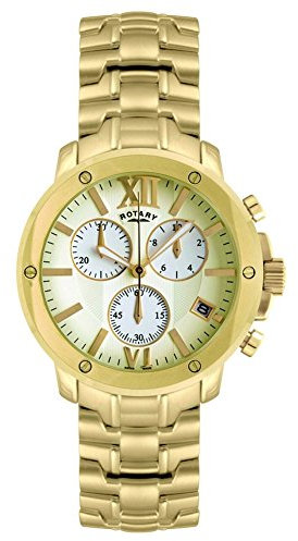 Rotary GB02839-03 Herrenuhren Timepieces