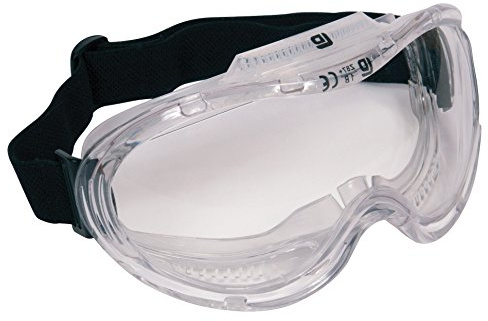 Vitrex Premium Safety Goggles VIT332104