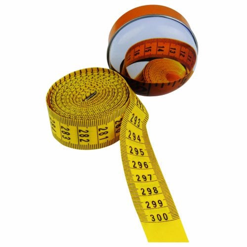 Kleiber 710-06 + Co.GmbH Maßband in der Dose
