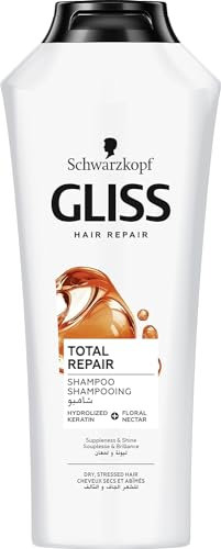 Schwarzkopf Gliss Hair Repair With Liquid Keratin 400ml