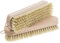 SIDCO Kleiderbürste 2 x Holz Möbelbürste Fusselbürste Flusenbürste Reinigungsbürste