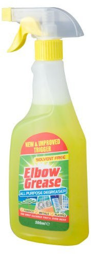 Elbow Greese 500 ml All Purpose De-Greaser by Elbow Grease