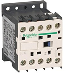 MINICONT. K TRIP. 12A 230V AC