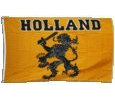 Flagge Holland Oranje - 90 x 150 cm
