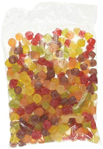 Squirrel Floral Gums 250g, 0.25 kg