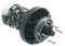 Aqualisa Shower, Black/Grey