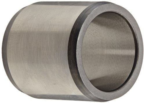 INA IR17X22X23 Nadelrollenlager Innenring, Präzisionsgeschliffen, metrisch, 17 mm ID, 22 mm Außendurchmesser, 23 mm Breite