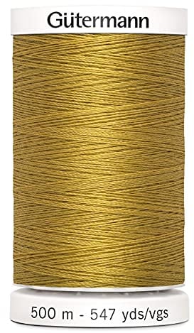 Gutermann Sew-All 100% Polyester Thread 500m Hand and Machine - 968