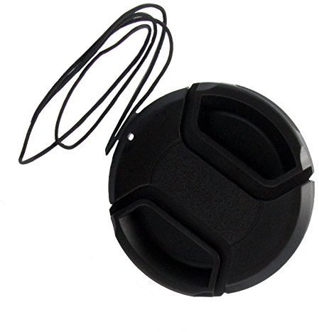Objektivdeckel/Lens Cap 39mm