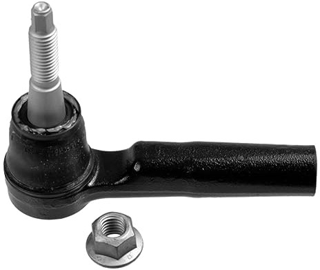 LEMFÖRDER 34602 01 Spurstangenkopf für Opel Astra J Caravan (P10) 2010-2015 Links, Rechts, Vorderachse und Andere Fahrzeuge