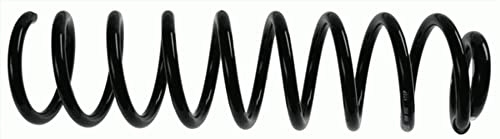 SACHS 998 656 Suspension Spring Compatible for Mercedes-Benz E-Class (W211) 2002-2009 Front Axle and Other Vehicles
