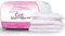 Home Sweet Home UK Toddler Cot Duvet And Pillow Set - 100% Microfiber Anti Allergy 4.5 Tog Junior Baby Duvet And Pillow Set - Toddler Bedding Cot Duvet Set 100 x 120 cm