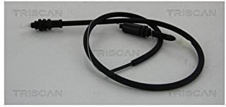Triscan 8140 25342, Throttle Cable