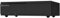 SilverStone SST-ML06B-E - Milo Slim HTPC Silent Mini-ITX Computer Case, black