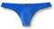 HOM, Homme, String Freddy, Bleu, XL