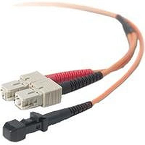 Belkin Multimode Mtrj/Sc Duplex Patch