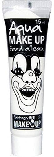 Kreul 37120 - Fantasy Aqua Make Up, 15 ml, Schminke, Gesichts- und Körperbemalung