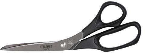 Dahle 50008 Superschere (21 cm (8 Zoll)) 5er Packung