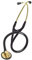 3M Littmann Stéthoscope Master Cardiology 2175 Noir - Edition Laiton