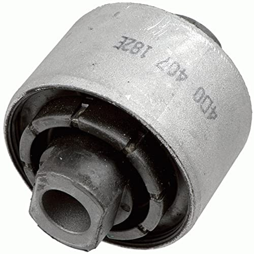 LEMFÖRDER 14541 01 Lagerung Lenker für Audi A4 B7 Avant (8ED) 2004-2008 Beidseitig, Innen, Unten, Vorne, Vorderachse und andere Fahrzeuge