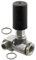 FEBI BILSTEIN 35195 Pumpe Kraftstoffvorförderung Diesel-Förderpumpe 100,5mm 100,5mm 62mm 0,199kg