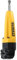 DEWALT Right Angle Drill Adapter DWARA050 HD Version in Retail Pack